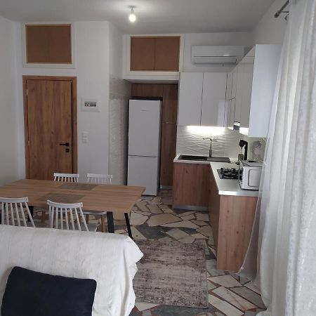Εirene Room Χαλκίδα Εξωτερικό φωτογραφία