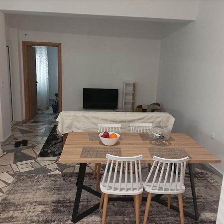 Εirene Room Χαλκίδα Εξωτερικό φωτογραφία